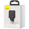 СЗУ Baseus Super Si Qick Charger 20W  (Black)