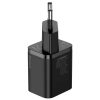 СЗУ Baseus Super Si Qick Charger 30W  (Black)