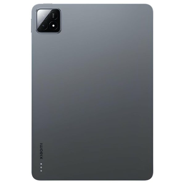 Xiaomi Pad 6S Pro 12.4 (2024) 12/512ГБ (Gray)