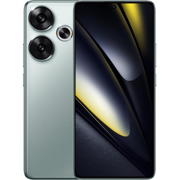 Xiaomi Poco F6 8/256ГБ (Green)