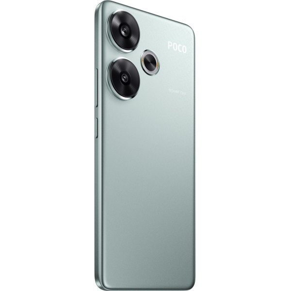 Xiaomi Poco F6 8/256ГБ (Green)