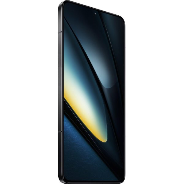 Xiaomi Poco F6 Pro 12/256ГБ (Black)