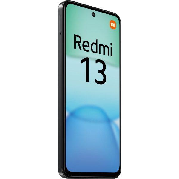 Xiaomi Redmi 13 8/256ГБ (Black)