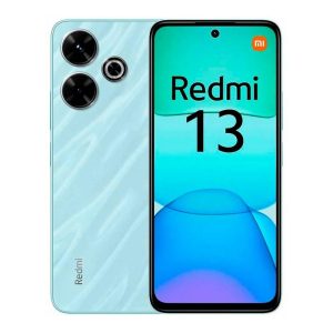 Xiaomi Redmi 13 8/256ГБ (Ocean Blue)