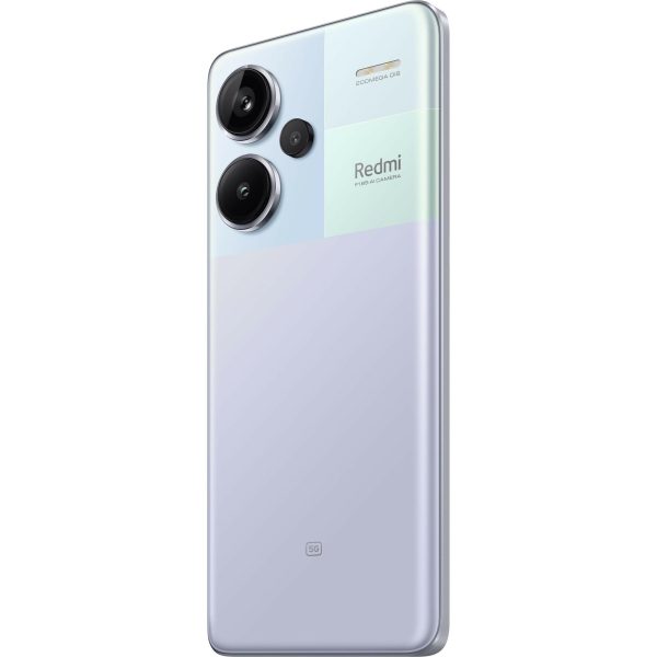 Xiaomi Redmi Note 13 Pro+ 12/512ГБ (Purple)