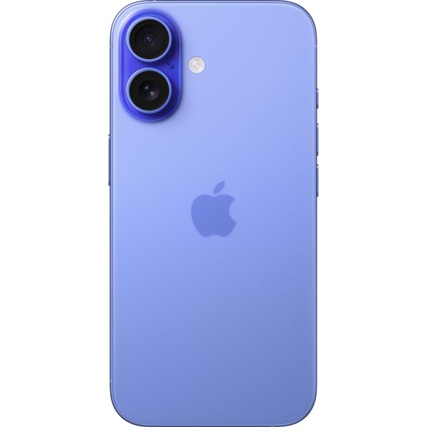 Apple iPhone 16 128 (Ultramarine)