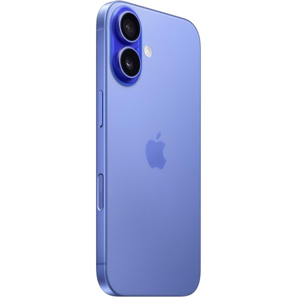 Apple iPhone 16 128 (Ultramarine)