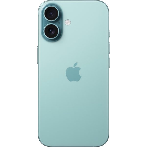 Apple iPhone 16 128 (Teal)