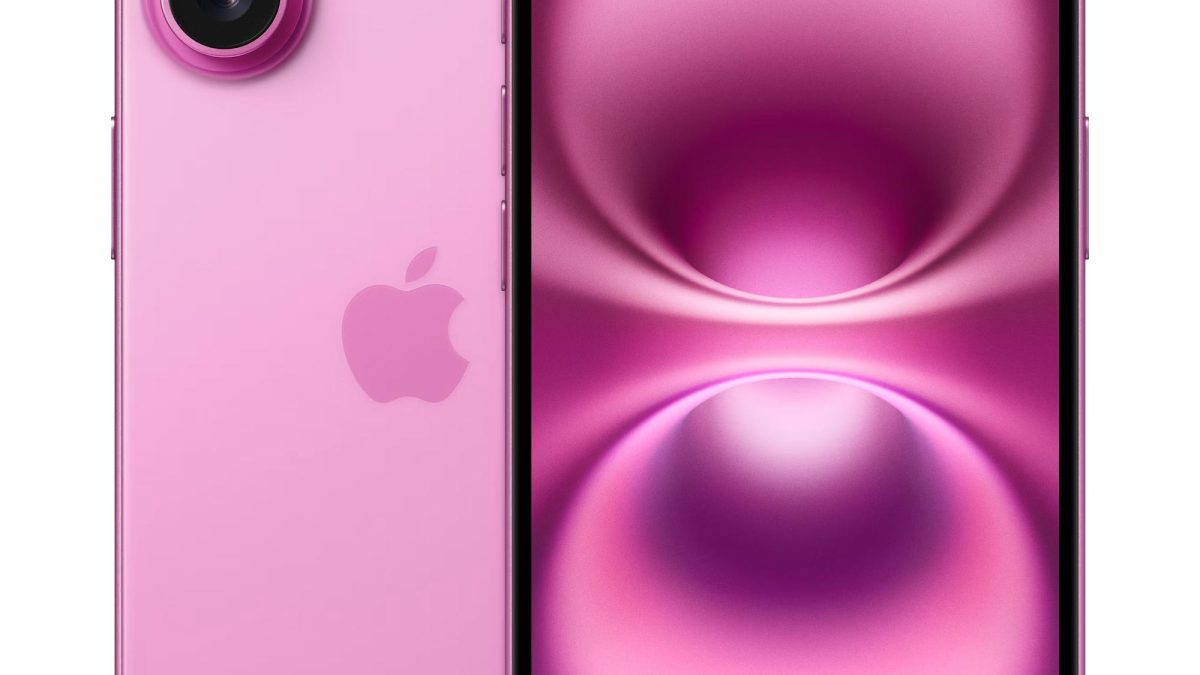 スマートフォン本体 iPhone 16 pink 128GB iPhone 16 128GB ピンクを購入 - Apple（日本）