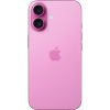 Apple iPhone 16 256 (Pink)