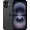 Apple iPhone 16 Plus 256 (Black)