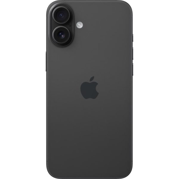 Apple iPhone 16 Plus 256 (Black)