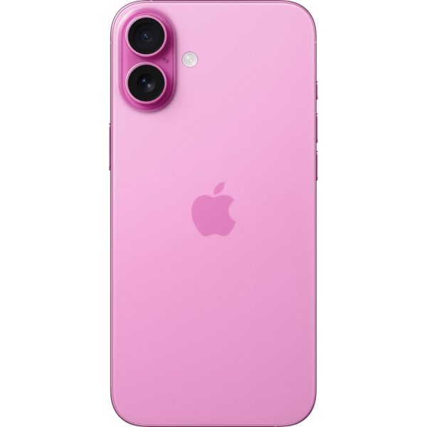 Apple iPhone 16 Plus 256 (Pink)