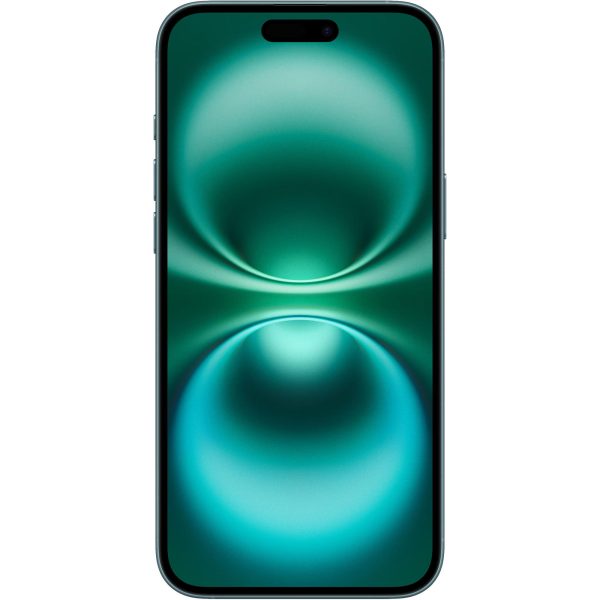 Apple iPhone 16 Plus 256 (Teal)