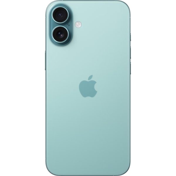 Apple iPhone 16 Plus 128 (Teal)