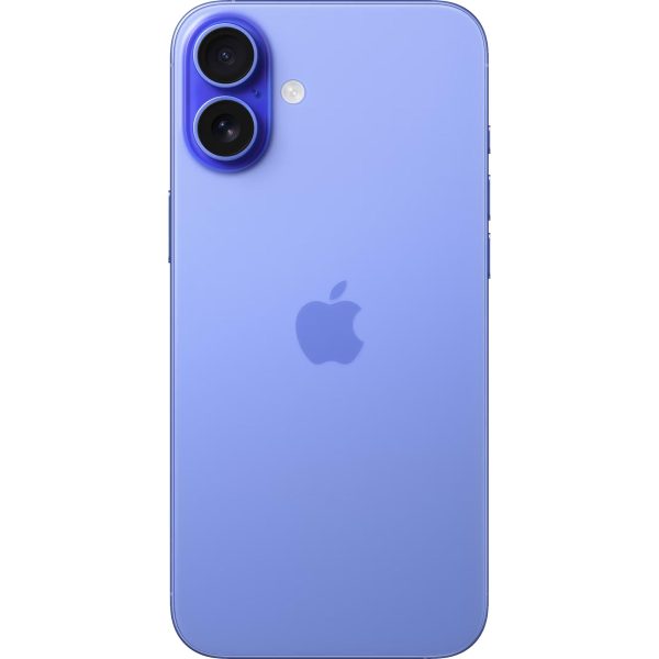 Apple iPhone 16 Plus 256 (Ultramarine)