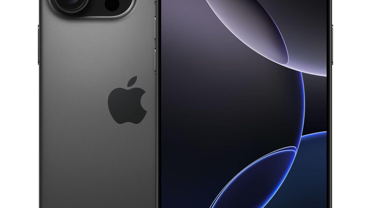 iphone 16 pro max 1TB カナダ版 ブラックチタニウム Купить iPhone 16 Pro Max 1TB (Black Titanium) в Калининграде, цены