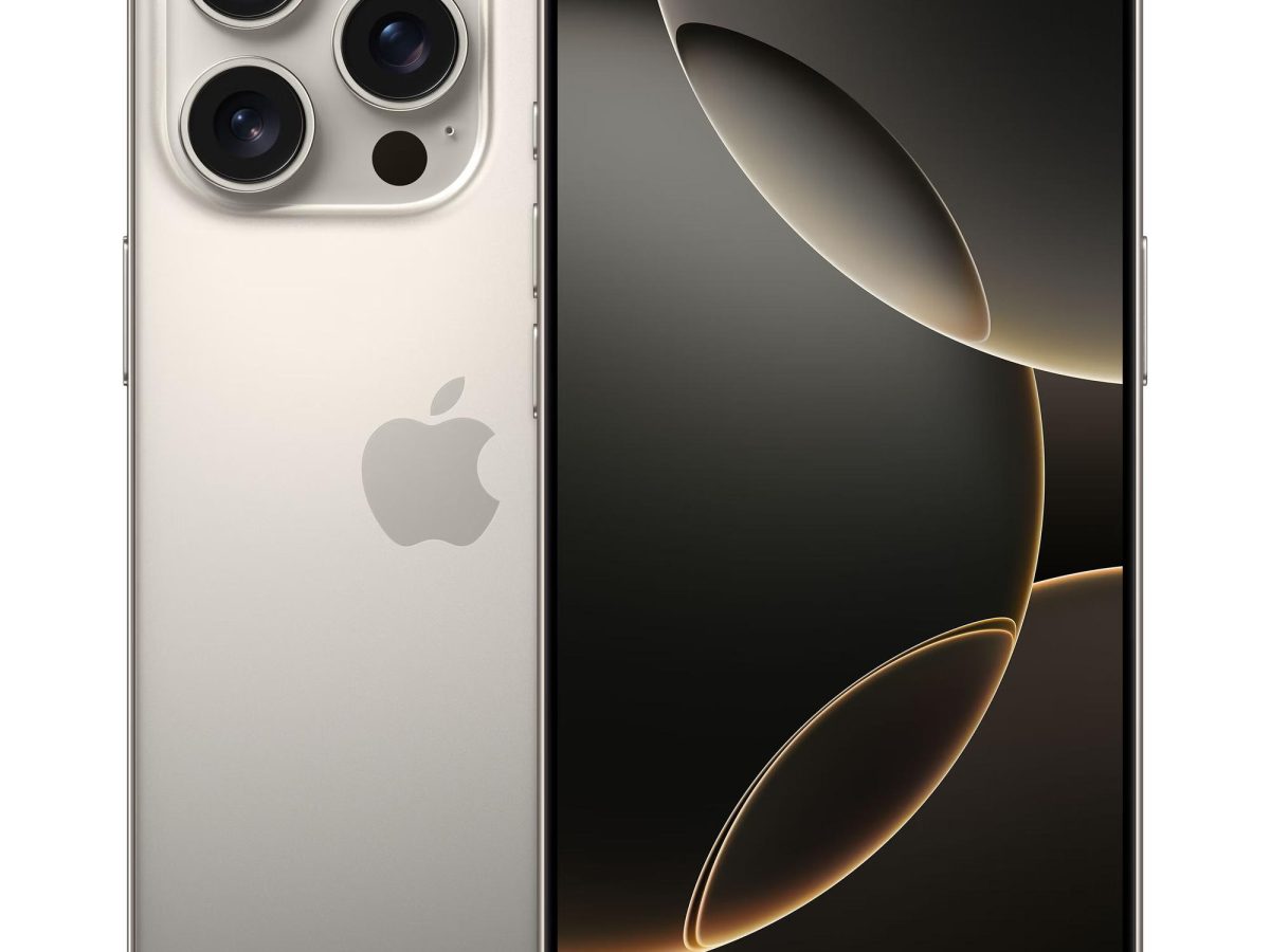 iPhone16pro☆1ＴＢ Купить iPhone 16 Pro 1TB (Natural Titanium) в Калининграде, цены