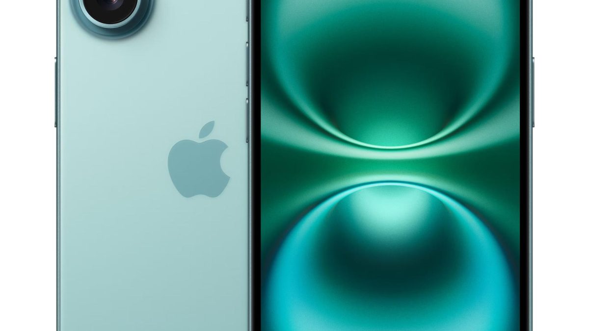 【画面割れ】Apple iPhone 16 teal(緑) 256GB Купить iPhone 16 256Gb (Teal) в Калининграде, цены на iPhone 16 в