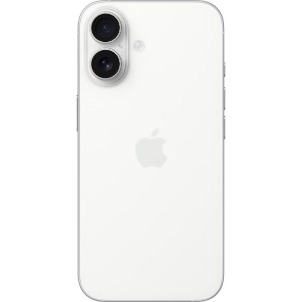 Apple iPhone 16 512 (White)