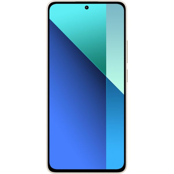 Xiaomi Redmi Note 13 4G 8/256ГБ (Ocean Sunset)