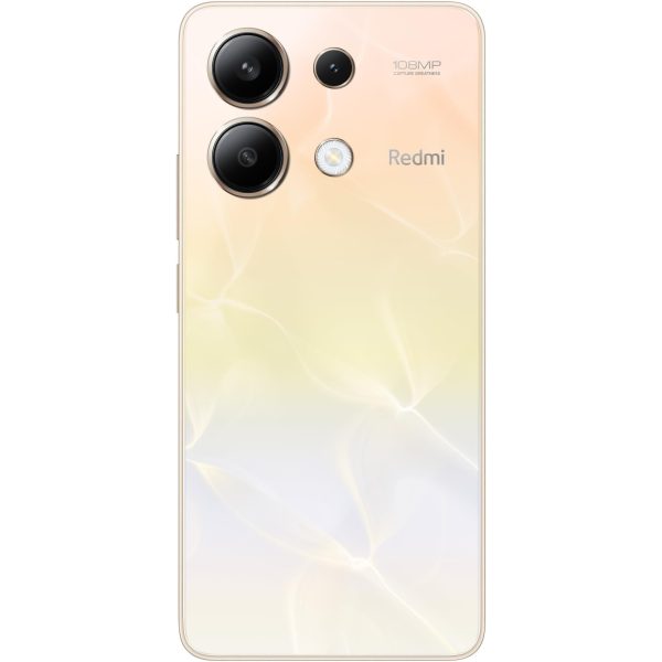 Xiaomi Redmi Note 13 4G 8/256ГБ (Ocean Sunset)