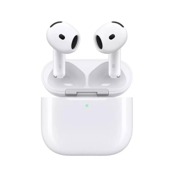 Apple Airpods 4 White (Б/У)