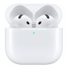 AirPods 4 (Без активного шумоподавления)  (White)