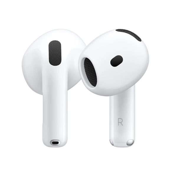 AirPods 4 (Без активного шумоподавления)  (White)