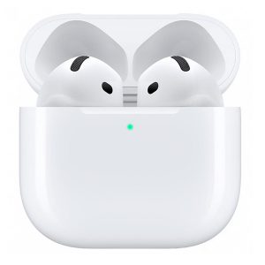 Airpods 4 White (Б/У)