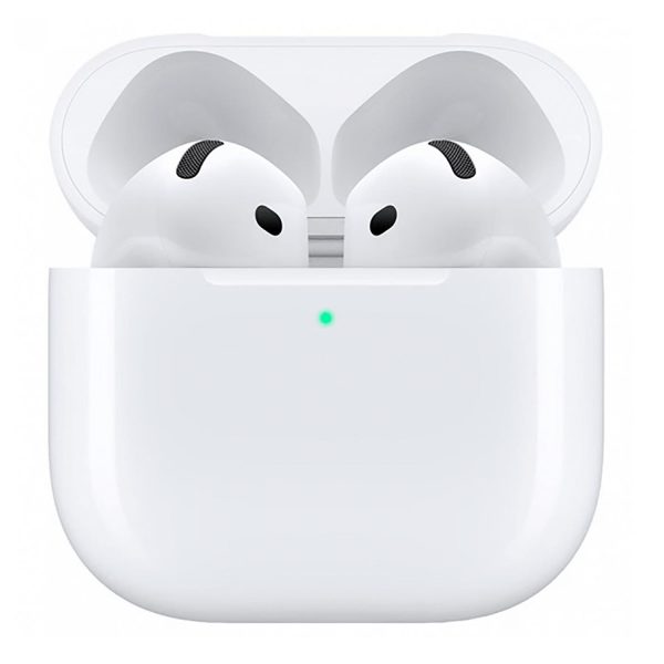 Airpods 4 White (Б/У)