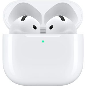 Airpods 4 (ANC) White (Б/У)