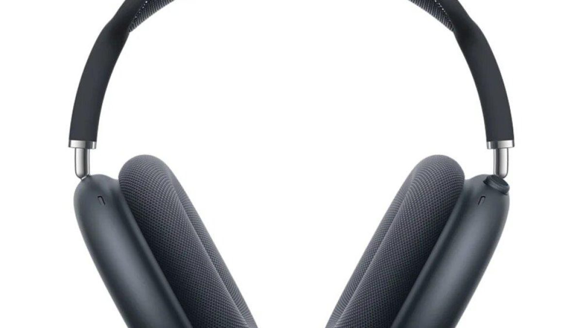 Купить Наушники AirPods Max (2024) (Midnight) в Калининграде, цены