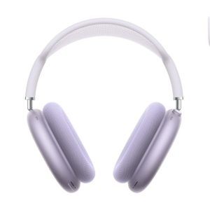 Наушники AirPods Max (2024)  (Purple)