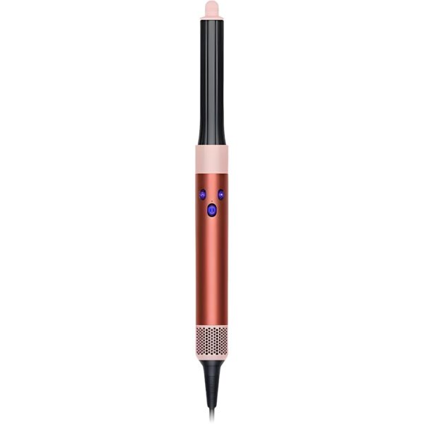 Фен-стайлер Dyson Airwrap complete long HS05  (Strawberry Bronze/Blush Pink)