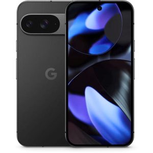 Google Pixel 9 12/128ГБ (Obsidian)