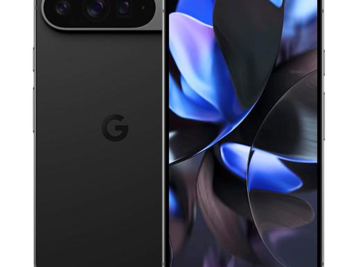Купить Google Pixel 9 Pro XL 16/256Гб (Obsidian) в Калининграде