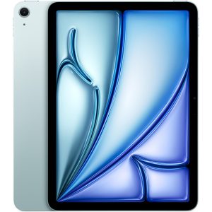 iPad Air 11 M2 LTE 256Гб (Blue)