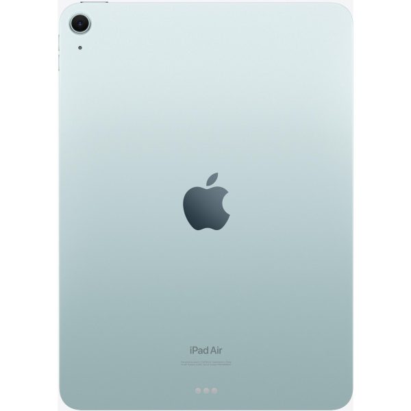 iPad Air 11 M2 LTE 512Гб (Blue)