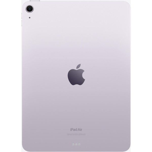 iPad Air 11 M2 LTE 512Гб (Purple)