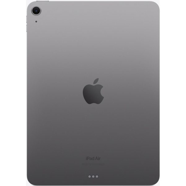 iPad Air 11 M2 LTE 512Гб (Space Gray)