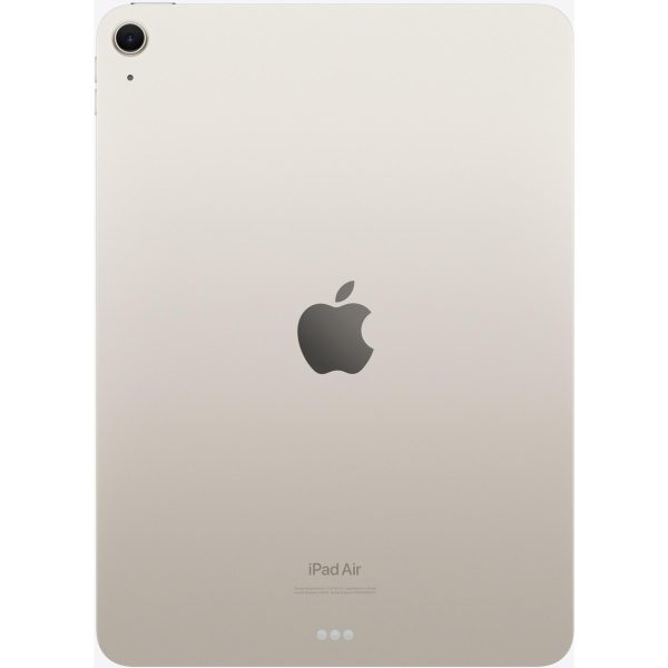 iPad Air 11 M2 LTE 512Гб (Starlight)