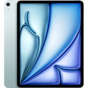 iPad Air 13 M2 LTE 512ГБ (Blue)