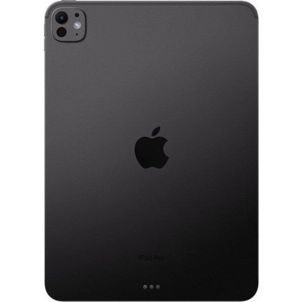 iPad Pro 11 2024 512Гб (Grey)