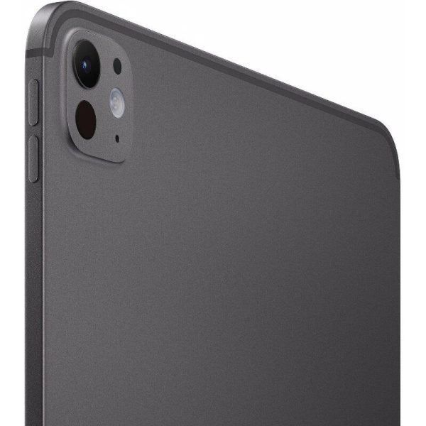 iPad Pro 11 2024 512Гб (Grey)