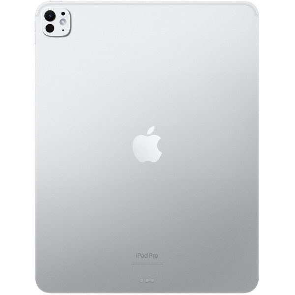 iPad Pro 13 2024 512ГБ (Silver)