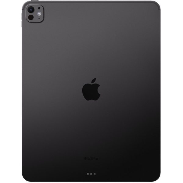 iPad Pro 13 2024 512ГБ (Space Black)