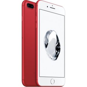 iPhone 7 Plus 128Gb red (Б/У)