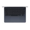 MacBook Air 13 2024 M3 16/512 (Midnight)