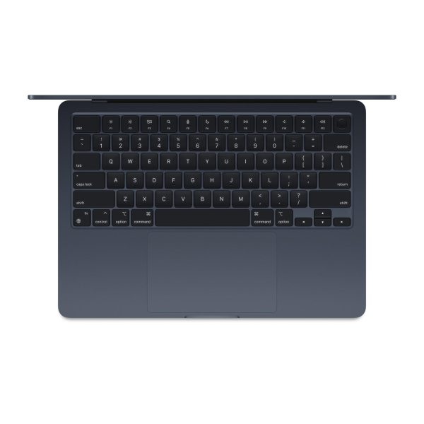 MacBook Air 13 2024 M3 16/512 (Midnight)